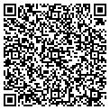 QR code with Affinity Rk contacts