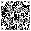 QR code with SE Iron Work contacts