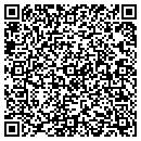 QR code with Amot Tapes contacts