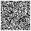 QR code with Finch NE CO contacts