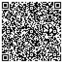 QR code with Red Echo Ranch contacts