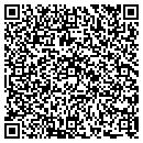 QR code with Tony's Service contacts
