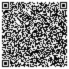 QR code with Oscars Heating Sheet Metal contacts