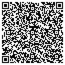 QR code with Apex Station contacts