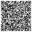 QR code with Ulrick's Towing contacts