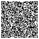 QR code with T & M Transport LLC contacts