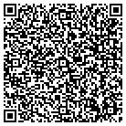 QR code with Pinckney Mechanical Heating Lc contacts