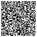 QR code with 1 2 Records contacts