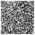 QR code with Precision Climate Service contacts