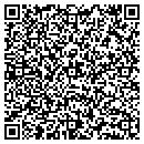 QR code with Zoning Inspector contacts
