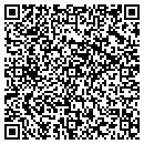 QR code with Zoning Inspector contacts