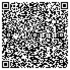 QR code with Blanton Wrecker Service contacts