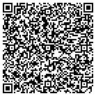 QR code with Professional Heating & Cooling contacts