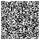 QR code with Professional Mechanical Inc contacts