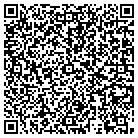 QR code with Professional Temperature Htg contacts