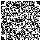 QR code with Pro Northern Heating & Ac Inc contacts