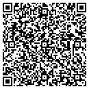 QR code with J L Cooper Electric contacts