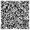 QR code with George E Jone's Excavating contacts