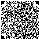 QR code with George E Jones Excavating LLC contacts