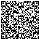 QR code with T M Cobb Co contacts