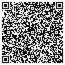 QR code with 48 Hours Video contacts