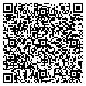 QR code with Peach contacts