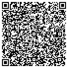 QR code with Upstate Auto Transport LLC contacts