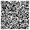 QR code with R A Johnstone contacts