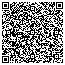 QR code with Glenbrook Excavating contacts