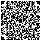 QR code with R A Ward Heating & Cooling contacts