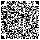QR code with R A Ward Heating & Cooling contacts