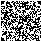 QR code with Universal Elastic & Garment contacts