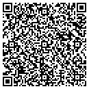 QR code with D & L Painting Plus contacts