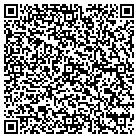 QR code with Alhambra Reprographics Inc contacts