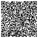 QR code with Rickys Heating contacts