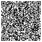 QR code with Cynthia Watkins Massage Therpy contacts