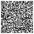 QR code with Riharb Mechanical contacts