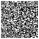 QR code with Ristic Sheet Metal Inc contacts