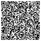 QR code with Gaddy's Garage & Towing contacts