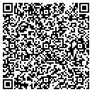 QR code with Clocks Plus contacts