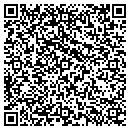 QR code with G-Three Enterprises Corporation contacts