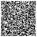 QR code with Zanetti Quarter Horses contacts