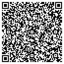 QR code with G&L Towing And Recovery contacts
