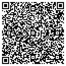 QR code with Hale's Towing contacts