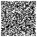 QR code with Harry's Towing contacts