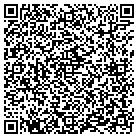 QR code with MK Ultra Fitness contacts