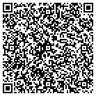 QR code with Hammonds Custom Lawn Care contacts