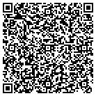 QR code with Ohio Turf Consultants Inc contacts