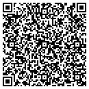 QR code with Hanks Excavating contacts