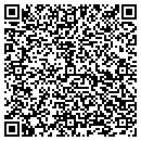 QR code with Hannah Excavating contacts